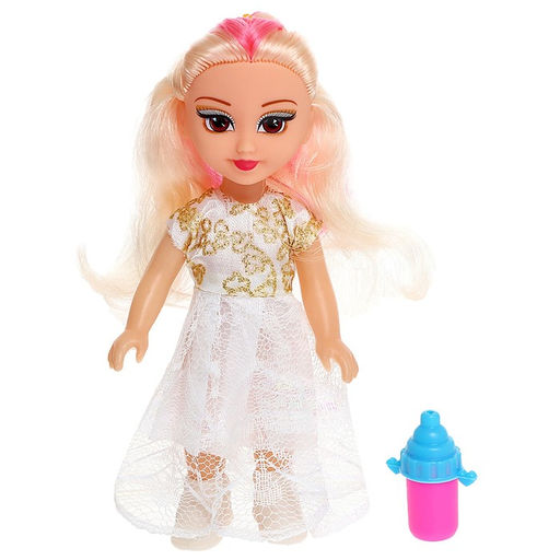 Кукла Даша с аксессуаром, МИКС - Simaland фото 8