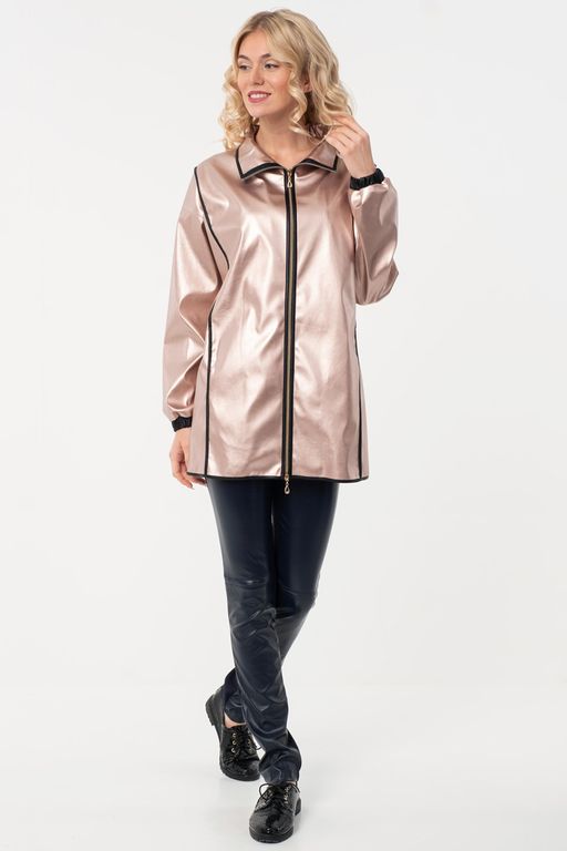 Куртка М5-4247/6 - Wisell фото 12