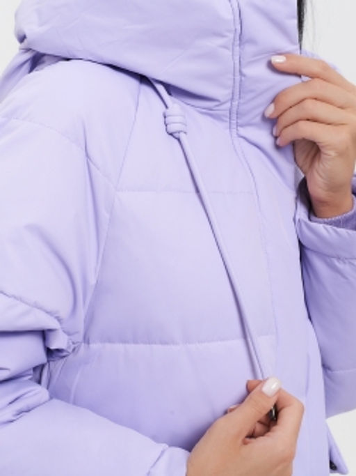 Женская зимняя куртка - Little secret фото 4