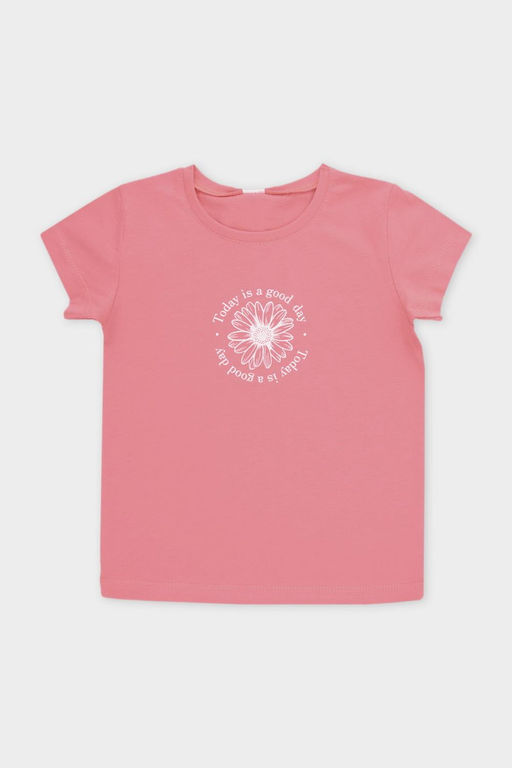 Crockid _ КП 302763/розовый фуфайка для дев