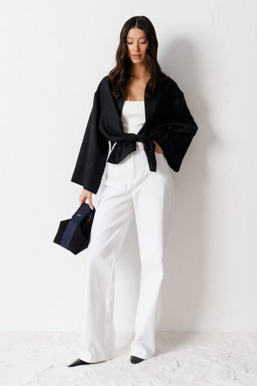 Брюки А1194 - Annete фото 5