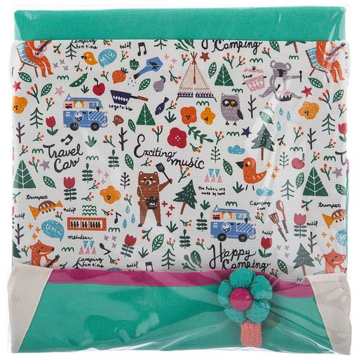 ФАРТУК ПИКНИК ,ТИФФАНИ,100 - Lefard фото 2