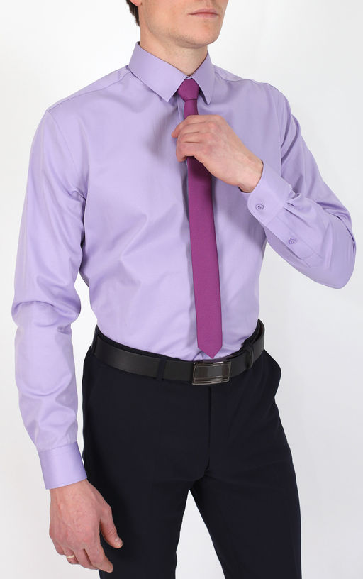 Рубашка 03С-000517 - Nicolo angi фото 2