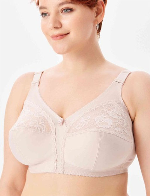 Бюстгальтер Misstyle 4121 Французский синий  фото 25