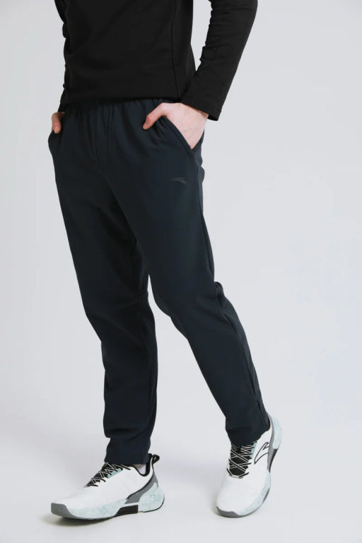 Брюки Трикотажные Anta  фото 2