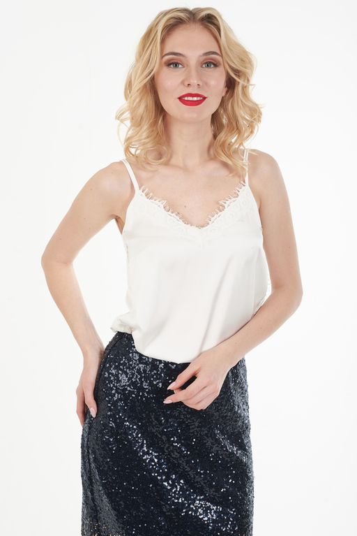 Блуза М1-3341 - Wisell фото 6