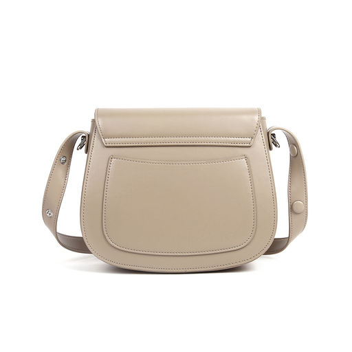 Женская сумка MIRONPAN арт. 36083 Бежевый  фото 3
