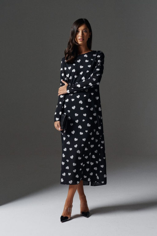 Платье А3489 - Annete фото 2