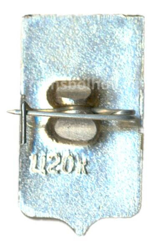 Значок Пошехонье