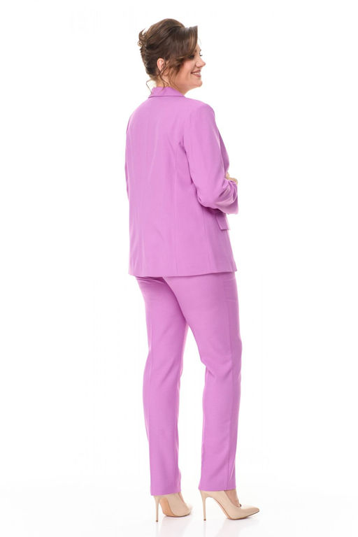 Костюм Nadin N 2132 розовый  фото 2