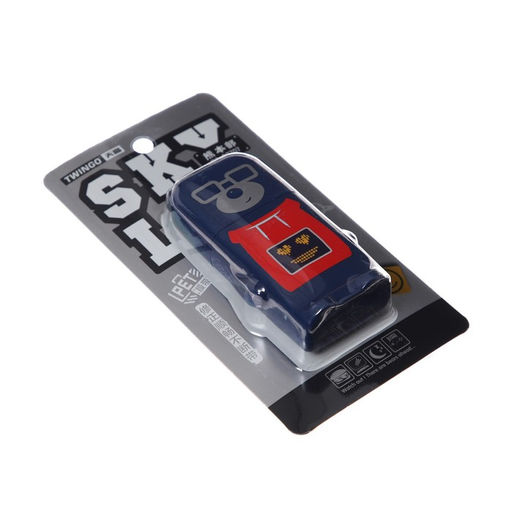 Корректор-лента 8м*5мм в блистере МИКС Супергерои - Simaland фото 2