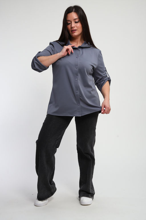 Женская рубашка 31987