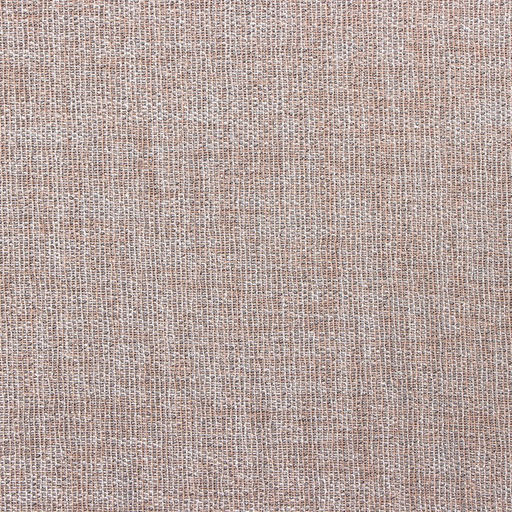 Штора блэкаут портьерная «Этель» Natural, 270×300 см, бежевая, рогожка 275 г/м²