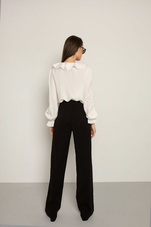 Брюки AURA 4059-170 черный  фото 4