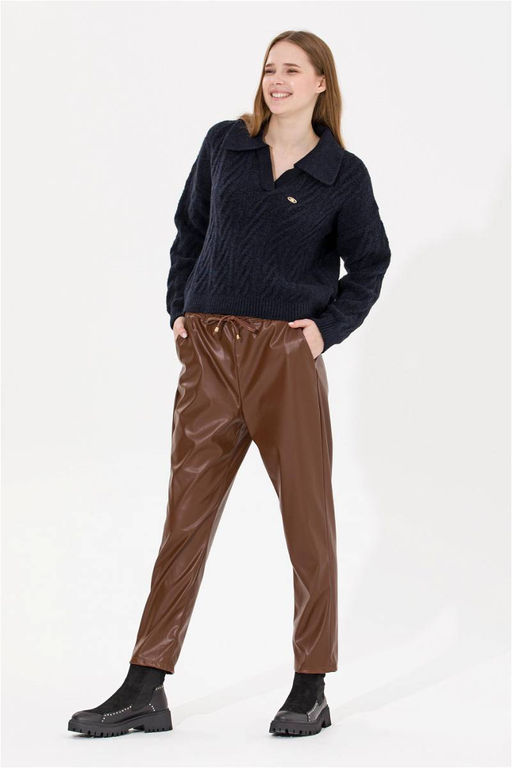 U. S. Polo Assn Женские кокосовые брюки - U.s. polo assn фото 10