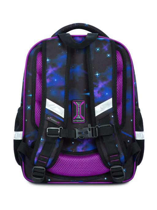 Рюкзак школьный SK1-31 - Steiner фото 4