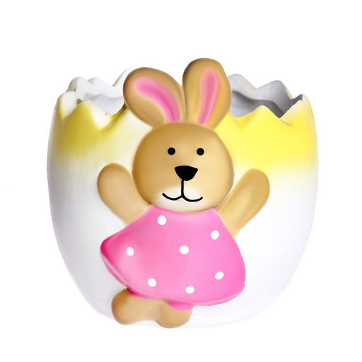 Набор для опытов Выращиваем травку, зайка - Эврики фото 4