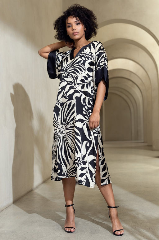 Длинная туника Mia-Amore