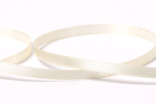 Лента атласная 6 мм ( 1/4 ) Gamma 33 м  2 м