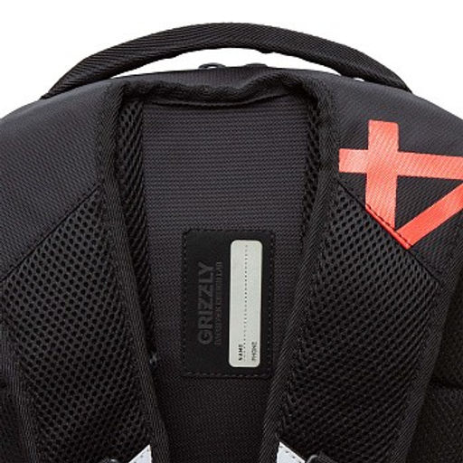 RB-450-2 Рюкзак школьный - Grizzly фото 29