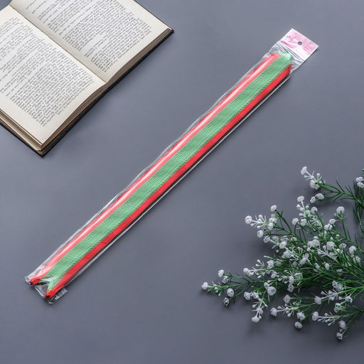 Цена за 10 шт. Бант-бабочка №3 - Simaland фото 3