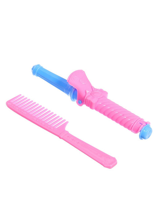 Кукла - манекен Студия красоты. Аниме, с аксессуарами - Happy valley фото 9