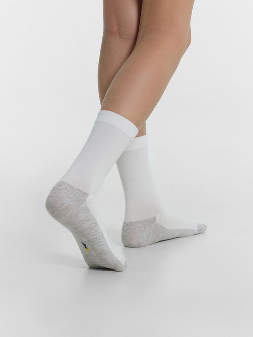 Цена за 5 пар! НОСКИ ДЕТСКИЕ - Mark formelle фото 2