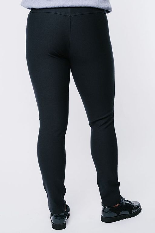 NOBBY, Женские брюки Т207 (синий)  фото 3