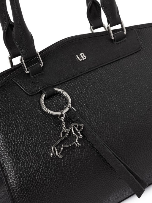 Сумка Labbra LZ-60611A black