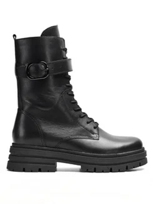 Ботинки Ионесси