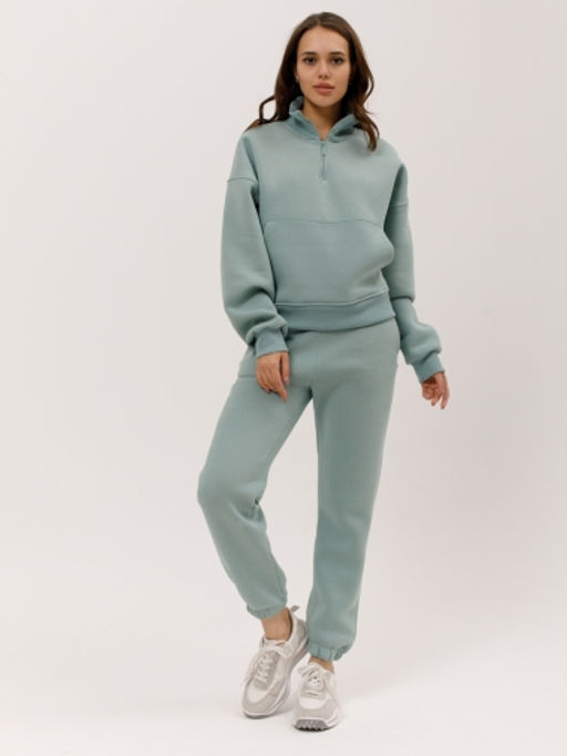 СПОРТИВНЫЙ КОСТЮМ ЖЕНСКИЙ