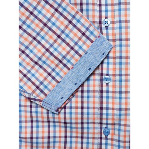 Сорочка детская Tsarevich Brittany 5/42-K фото 2