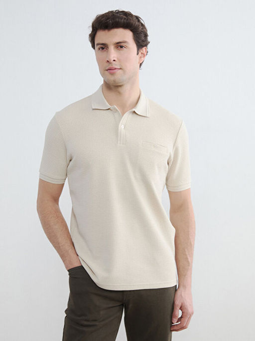 Polo Yaka Erkek Ti??rt