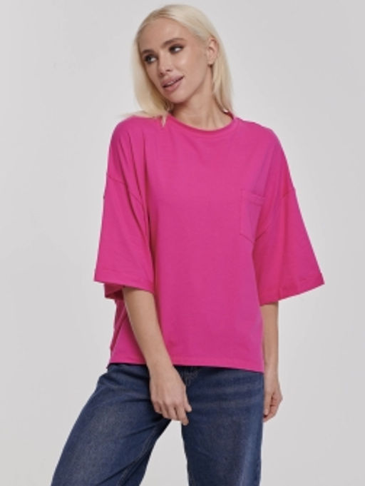 ФУТБОЛКА ЖЕНСКАЯ - Chic & charisma фото 11