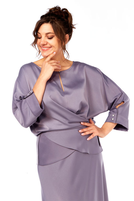 Костюм Diamant 2090 лаванда