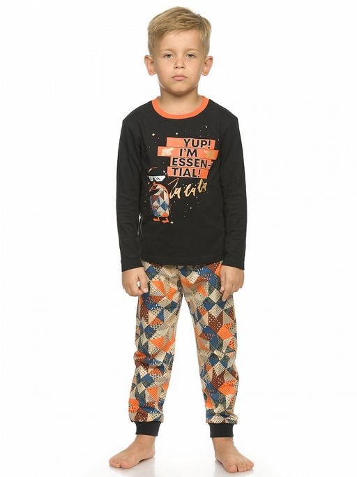 Уценка PELICAN NFAJP3871 комплект для мальчиков