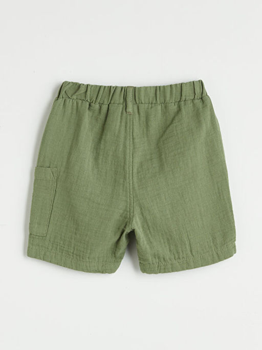 Beli Lastikli Cepli Erkek ?ocuk ?ort