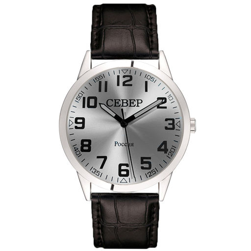 Наручные часы Север мужские кварцевые X2035-117-114