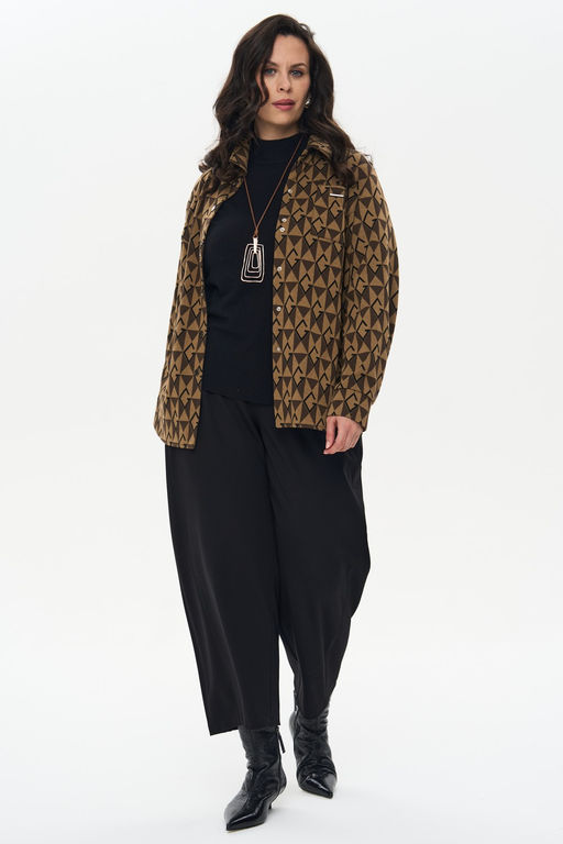 Джемпер Водолей - Intikoma фото 26