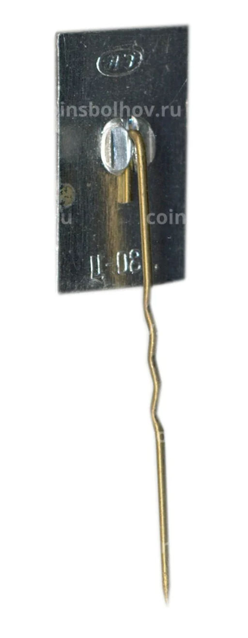 Значок Ленинград