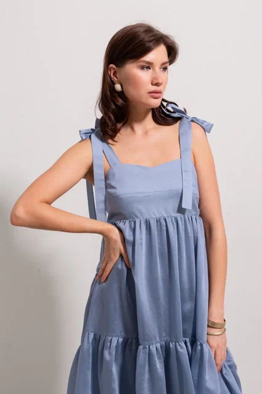 Платье Maya - Morozov Amavie фото 8