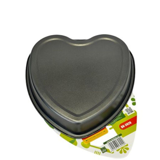 3920-1 Форма для выпечки BK (х24)