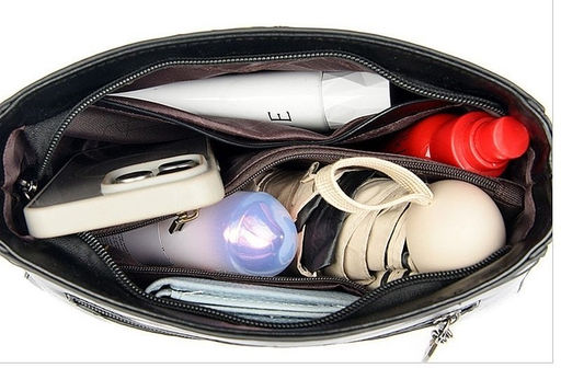 KAIDIFEINIROO Сумка женская 8289 фото 38