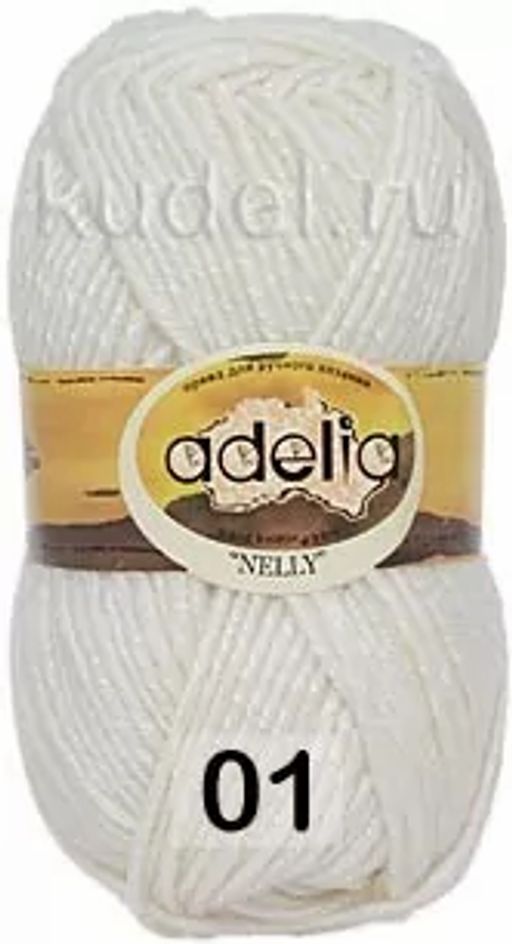 NELLY - Adelia фото 2