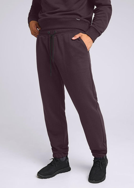 432246/10т Брюки муж. (ЧЗ)