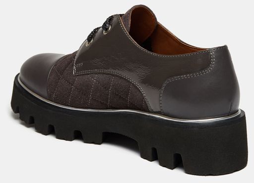 Полуботинки 667108СР/ОГ667108СР - Ralf ringer фото 3