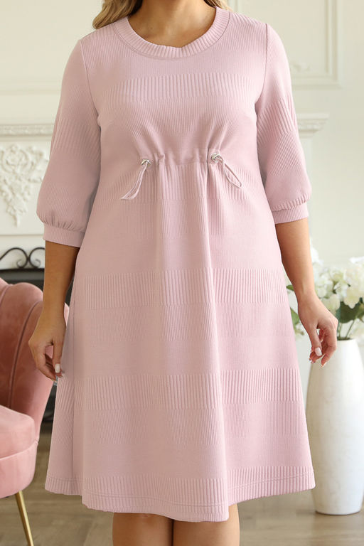 Платье П4-5070/9 - Wisell фото 7