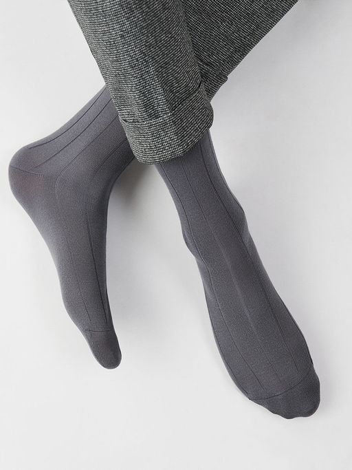 Носки мужские (Omsa) Classic 208  фото 12