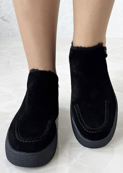 Угги Madella XUS-52248-3A-SF