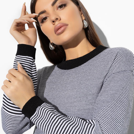 Джемпер Естественные грезы - Charutti фото 4